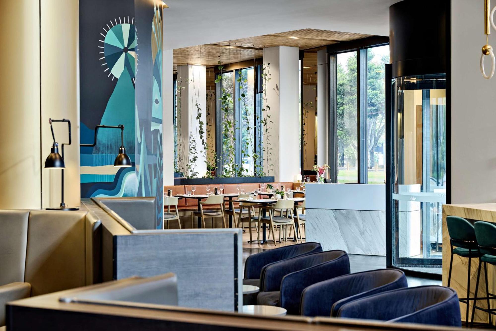 Vibe Hotel Melbourne Docklands Exterior foto